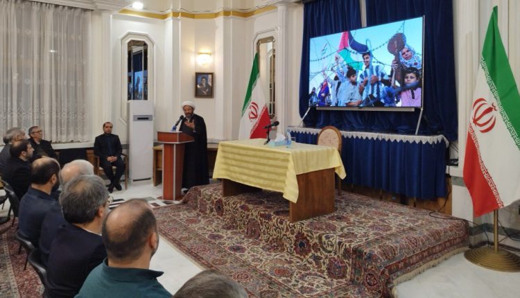 حرکت جهادی حماس، سه رهاورد بزرگ برای فلسطین داشت